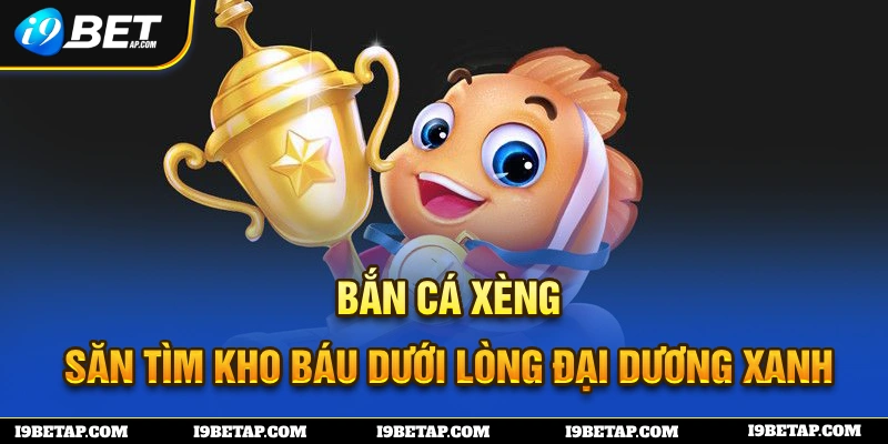 Bắn cá xèng thumb