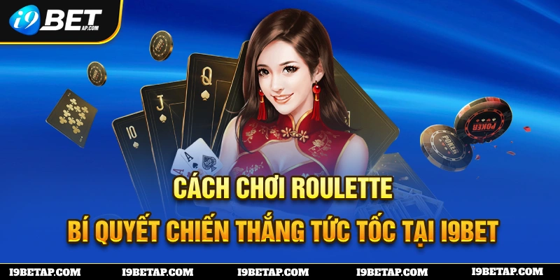 cách chơi roulette thumb