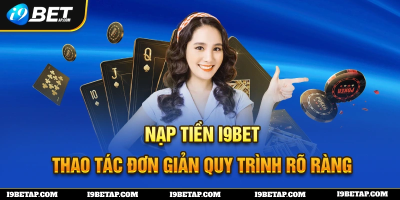 Nạp tiền i9bet thumb